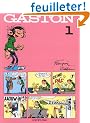 Gaston, tome 1