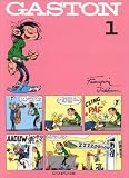 Gaston, tome 1