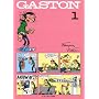Gaston, tome 1 de Andr� Franquin