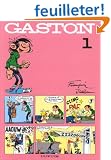 Gaston, tome 1