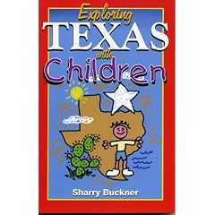 Exploring Texas With Children