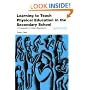 Learning to Teach Physical Education in the Secondary School: A Companion to School Experience (Learning to Teach Subjects in the Secondary School Series)