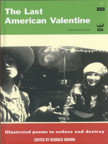 The Last American Valentine