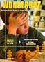 Wonderboy Magnus Carlsen: How Magnus Carlsen Became the Youngest Grandmaster in the World