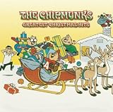 Chipmunks Greatest Christmas Hits
