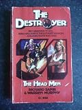 The destroyer 31, the head men