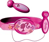 Barbie Musical Karaoke Belt