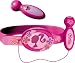 Toys : Barbie Musical Karaoke Belt