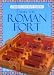 Make This Roman Fort: Usborne Cut-Out Models, Second Edition