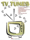 TV Tunes (Piano/Vocal/Guitar Songbook) by 