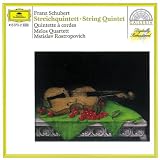 Schubert: String Quintet In C Major, D. 956