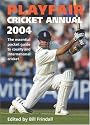 Playfair Cricket Annual