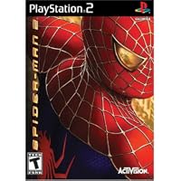 Spider-Man 2