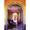 Icons. Egypt Style