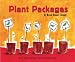 Book Plant Packages: A Book About Seeds (Growing Things)