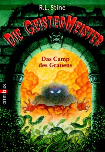  R.L. Stine