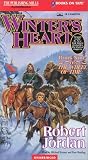 Winter's Heart (Wheel of Time Series Book 9)