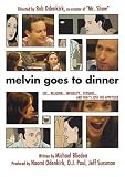 Melvin Goes to Dinner