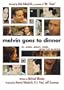 Melvin Goes to Dinner