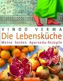 Produkt-Bild: Die Lebensk&uuml;che: Meine besten Ayurveda-Rezepte