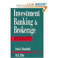 Investment Banking & Brokerage