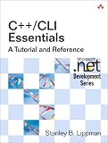 Review Addison Wesley  / C++/Cli Essentials (Microsoft .Net Development)