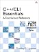 Books : C++/Cli Essentials (Microsoft .Net Development)