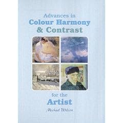 Colour Harmony and Contrast for the Artist (Advances in)