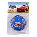 Disney/Pixar Cars Baking Cups, Wilton