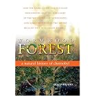 Wormwood Forest: A Natural History of Chernobyl by Mary Mycio