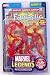 Search : Marvel Legends Human Torch Fantastic 4 Variant