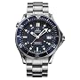 Omega Seamaster GMT Mens 2735.80.00 Watch