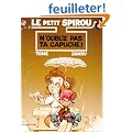 Le Petit Spirou, tome 6 : N'oublie pas ta capuche !