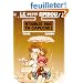 Le Petit Spirou, tome 6 : N'oublie pas ta capuche !