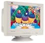 ViewSonic G70F PerfectFlat 17" CRT Monitor