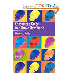 Consumer's Guide to a Brave New World
