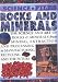 Rocks and Minerals (Science Files) width=