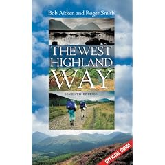 The West Highland Way: Official Guide