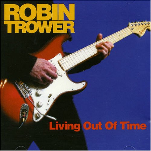 CD-Charts  Search : Living Out of Time