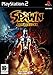 Spawn: Armageddon (PS2)
