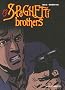 Spaghetti Brothers, Tome 13 :