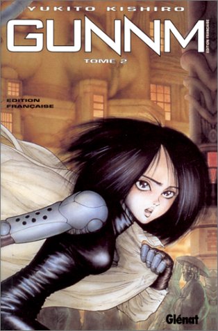 GunnM - Tome 2
