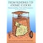From Sundials to Atomic Clocks