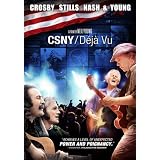 CSNY / Deja Vu