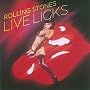 Live Licks [Clean Sleeve]