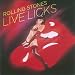 Live Licks [Clean Sleeve]