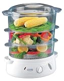 Haden 3 tier food steamer  from Haden