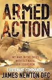 Review Headline Review  / Armed Action: My War in the Skies with 847 Naval Air Squadron
