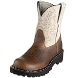 Ariat Womens Fatbaby Boot