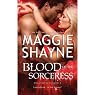 Blood of the Sorceress: The Portal, Book 3